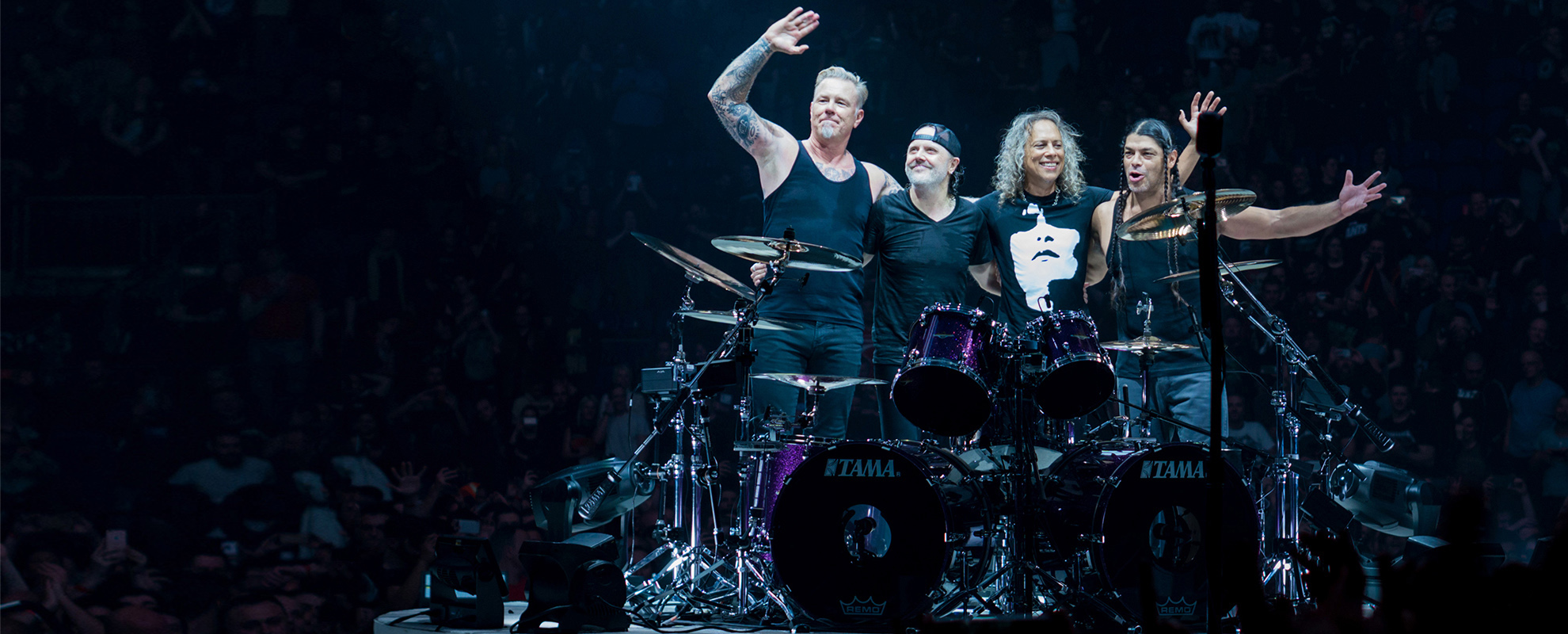 Metallica