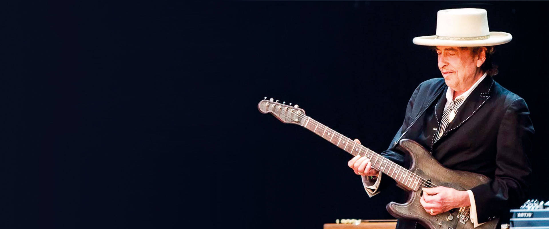 Bob Dylan