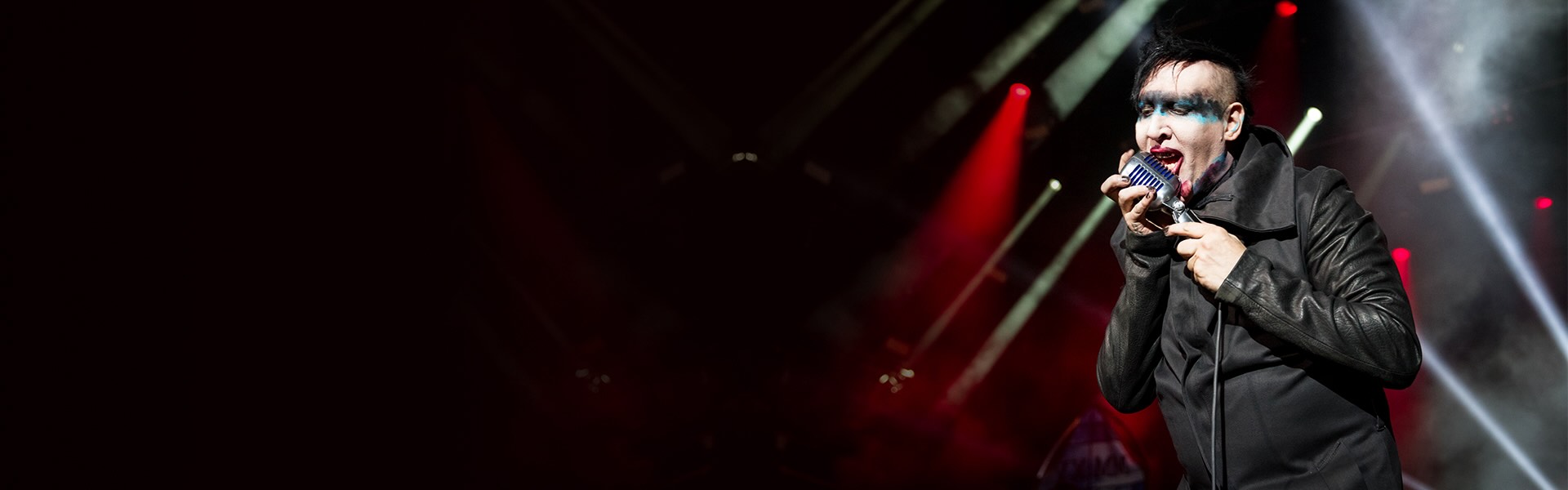 Marilyn Manson 