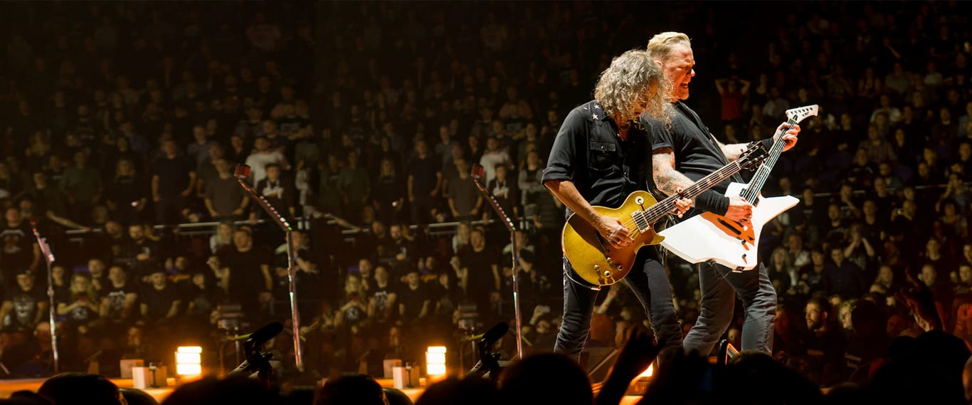 Metallica