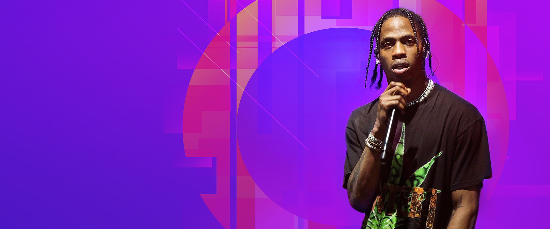 Travis Scott