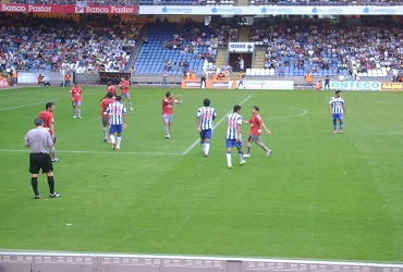 CA Osasuna