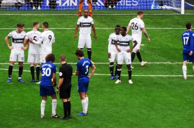Fulham