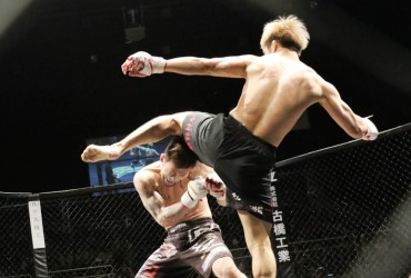 Bellator Maza_Fight_Gallery