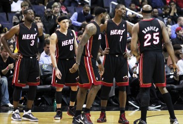 Miami Heat