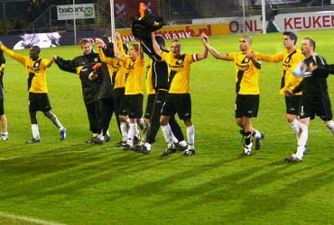 NAC Breda