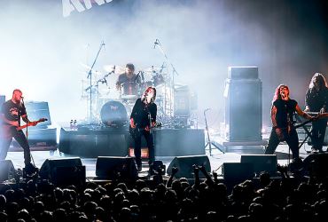 New Model Army