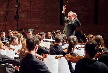 Glenn Miller Orchestra