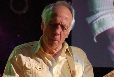 Robin Trower