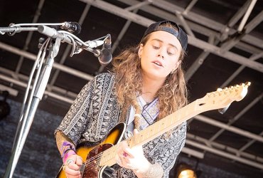 Tash Sultana