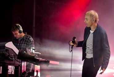 Underworld