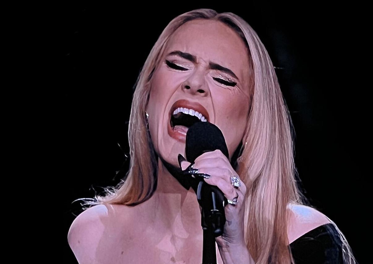 Adele