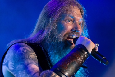 Amon Amarth
