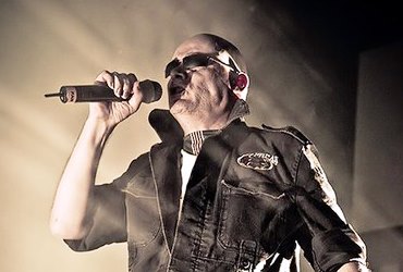 The Sisters of Mercy