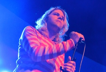 Ariel Pink