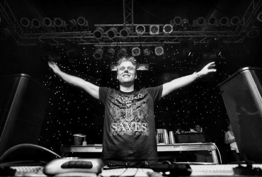 Armin Van Buuren