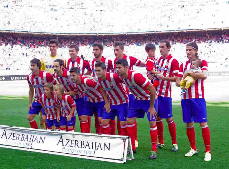 Atletico Madrid