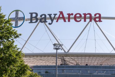 Bayer Leverkusen