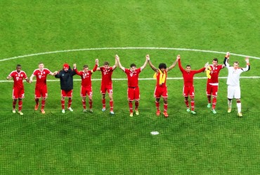 Bayern Munich