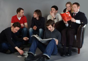 Belle and Sebastian