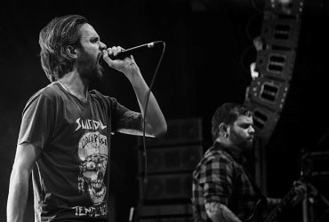 Between the Buried and Me