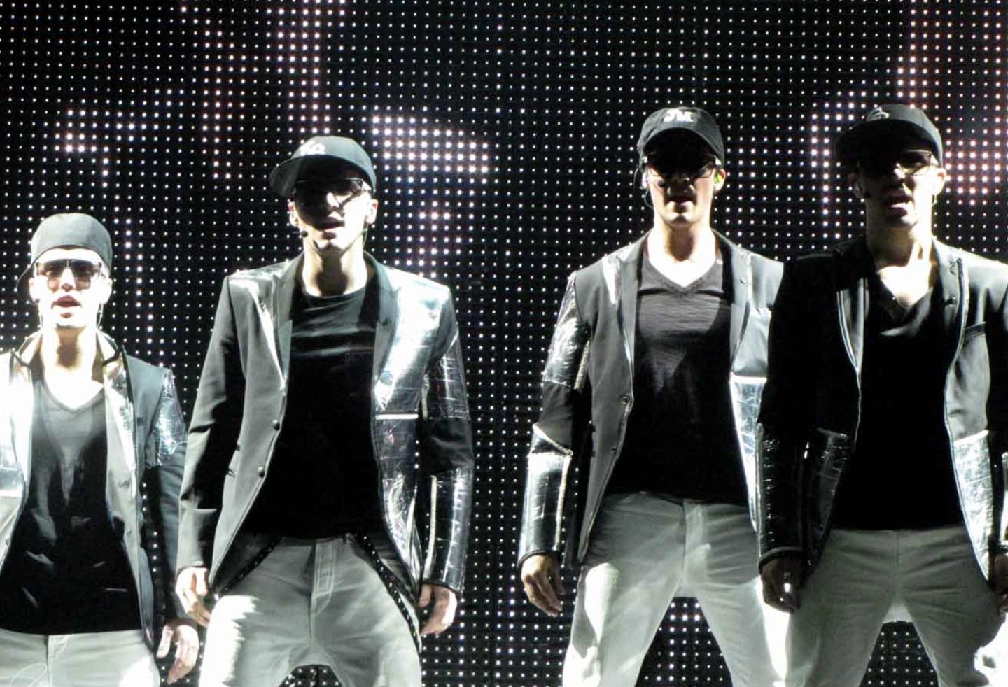 Big Time Rush