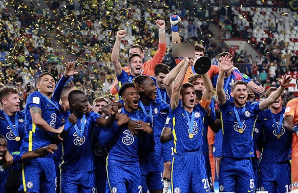 Chelsea