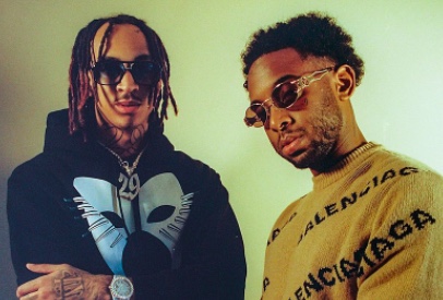 D-Block Europe