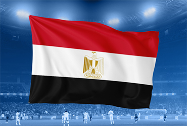 Egypt vs South Africa