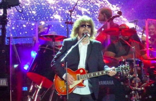 Jeff Lynne ELO