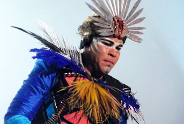 Empire Of The Sun