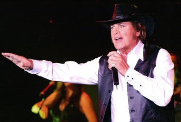 Engelbert Humperdinck