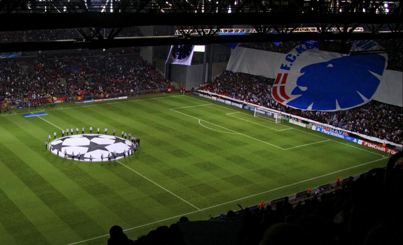 FC Copenhagen