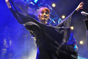Florence and the Machine