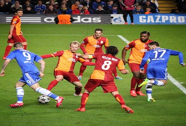 Galatasaray