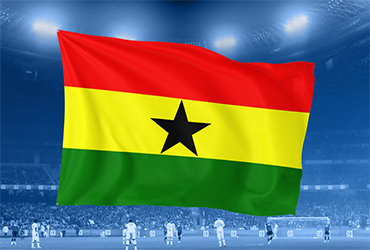 Ghana