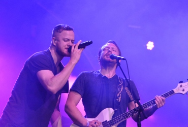 Imagine Dragons