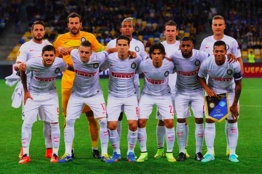 Inter Milan