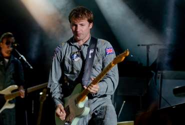 James Blunt