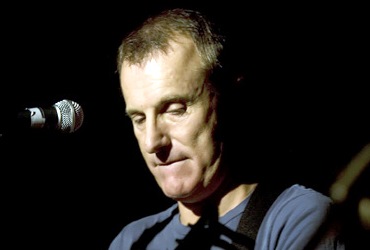 James Reyne