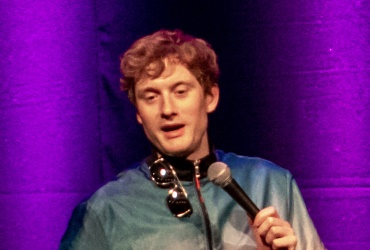 James Acaster