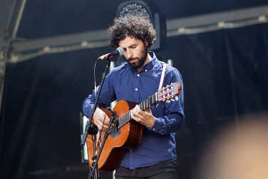 Jose Gonzalez
