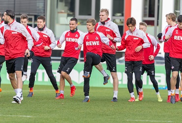 1. FC Köln