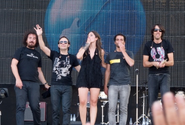 La Oreja De Van Gogh