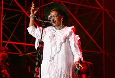 Ms. Lauryn Hill