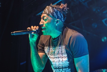 Lecrae