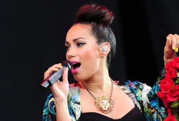 Leona Lewis