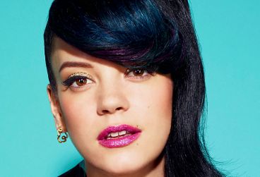 Lily Allen