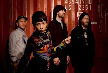 Little Dragon