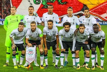 Liverpool